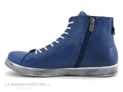 Andrea Conti 0341500-274 Jeans - Basket Montante Femme Bleu Fonce -Célèbre Chaussures Magasin cd24607c73b9e66c561f35ea11d5d5ef img 3693.jpg 176077