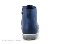Andrea Conti 0341500-274 Jeans - Basket Montante Femme Bleu Fonce -Célèbre Chaussures Magasin cd24607c73b9e66c561f35ea11d5d5ef img 3694.jpg 176078