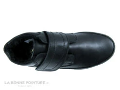 Arima WOOD Noir - Bottillon Noir Homme Fourre -Célèbre Chaussures Magasin cd24607c73b9e66c561f35ea11d5d5ef img 3748.jpg 176186