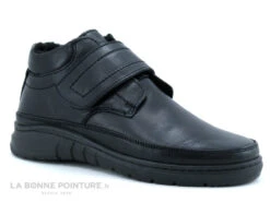 Arima WOOD Noir - Bottillon Noir Homme Fourre -Célèbre Chaussures Magasin cd24607c73b9e66c561f35ea11d5d5ef img 3749.jpg 176192