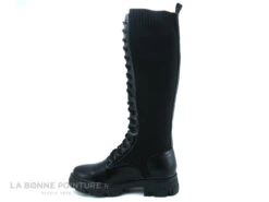 LPB Les Petites Bombes - CAREN Noir - Botte Femme Avec Lacet 9 LPB Les Petites Bombes - CAREN Noir - Botte Femme Avec Lacet -Célèbre Chaussures Magasin cd24607c73b9e66c561f35ea11d5d5ef img 3785.jpg 176153