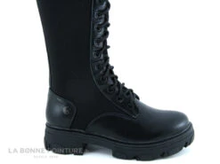 LPB Les Petites Bombes - CAREN Noir - Botte Femme Avec Lacet 12 LPB Les Petites Bombes - CAREN Noir - Botte Femme Avec Lacet -Célèbre Chaussures Magasin cd24607c73b9e66c561f35ea11d5d5ef img 3787.jpg 176156