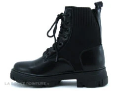 LPB Les Petites Bombes - CHELBY Noir - Bottine Noire Semelle Crantee -Célèbre Chaussures Magasin cd24607c73b9e66c561f35ea11d5d5ef img 3796.jpg 176166