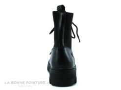 LPB Les Petites Bombes - CHELBY Noir - Bottine Noire Semelle Crantee -Célèbre Chaussures Magasin cd24607c73b9e66c561f35ea11d5d5ef img 3797.jpg 176167