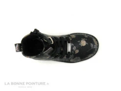 Dockers 43CU738 Noir Rose - Bottine Lacet Fille -Célèbre Chaussures Magasin cd24607c73b9e66c561f35ea11d5d5ef img 3813.jpg 164546