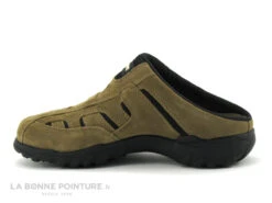 Dockers 36LI005-200420 Stone - Sabot Homme Cuir Velours Beige -Célèbre Chaussures Magasin cd24607c73b9e66c561f35ea11d5d5ef img 3822.jpg 164562