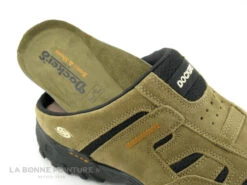 Dockers 36LI005-200420 Stone - Sabot Homme Cuir Velours Beige -Célèbre Chaussures Magasin cd24607c73b9e66c561f35ea11d5d5ef img 3824.jpg 164565