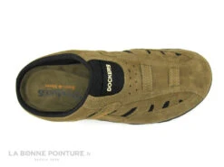 Dockers 36LI005-200420 Stone - Sabot Homme Cuir Velours Beige -Célèbre Chaussures Magasin cd24607c73b9e66c561f35ea11d5d5ef img 3826.jpg 164566