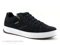 Pegada 118902-11 Navy - Basket Basse Homme Avec Zip -Célèbre Chaussures Magasin cd24607c73b9e66c561f35ea11d5d5ef img 3833.jpg 164581