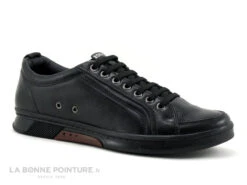 Pegada 118605-09 - Basket Basse Homme En Cuir Noir -Célèbre Chaussures Magasin cd24607c73b9e66c561f35ea11d5d5ef img 3840.jpg 164588