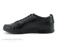 Pegada 118605-09 - Basket Basse Homme En Cuir Noir -Célèbre Chaussures Magasin cd24607c73b9e66c561f35ea11d5d5ef img 3842.jpg 164585