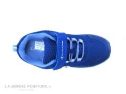 Champion FLIPPY G PS - S35534-CHA-VS046 - Bleu - Basket Fille 12 Champion FLIPPY G PS - S35534-CHA-VS046 - Bleu - Basket Fille -Célèbre Chaussures Magasin cd24607c73b9e66c561f35ea11d5d5ef img 3855.jpg 176184