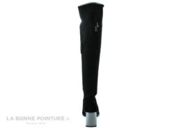 Metamorf Ose MACHERIE Noir - Botte Cuissarde Noire -Célèbre Chaussures Magasin cd24607c73b9e66c561f35ea11d5d5ef img 3859.jpg 176238