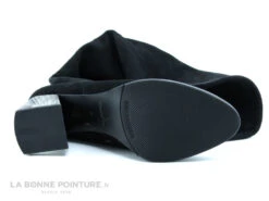 Metamorf Ose MACHERIE Noir - Botte Cuissarde Noire -Célèbre Chaussures Magasin cd24607c73b9e66c561f35ea11d5d5ef img 3862.jpg 176241