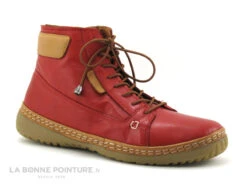 Madory NUMA Rouge - Chaussure Montante Femme 11 Madory NUMA Rouge - Chaussure Montante Femme -Célèbre Chaussures Magasin cd24607c73b9e66c561f35ea11d5d5ef img 3923.jpg 164688