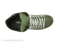 Andrea Conti 0341500 Olive - Basket Montante Kaki -Célèbre Chaussures Magasin cd24607c73b9e66c561f35ea11d5d5ef img 3924.jpg 151995