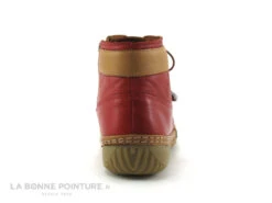 Madory NUMA Rouge - Chaussure Montante Femme 10 Madory NUMA Rouge - Chaussure Montante Femme -Célèbre Chaussures Magasin cd24607c73b9e66c561f35ea11d5d5ef img 3926.jpg 164686