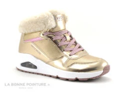 Skechers 310518L - Uno Cosy On Air - Rose Gold - Basket Montante Fille 11 Skechers 310518L - Uno Cosy On Air - Rose Gold - Basket Montante Fille -Célèbre Chaussures Magasin cd24607c73b9e66c561f35ea11d5d5ef img 3958.jpg 176282