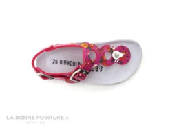 Biomodex 1804 Rose Fleuri - Entre-doigt Fille -Célèbre Chaussures Magasin cd24607c73b9e66c561f35ea11d5d5ef img 3966.jpg 104095