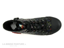 Dockers Gensheimer Art 36UR911-610 - Noir Imprime - Basket Montante -Célèbre Chaussures Magasin cd24607c73b9e66c561f35ea11d5d5ef img 3981.jpg 176485