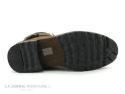 Enzo Marconi-V9813 Brown - Boots Homme Marron Fonce -Célèbre Chaussures Magasin cd24607c73b9e66c561f35ea11d5d5ef img 4015.jpg 164771