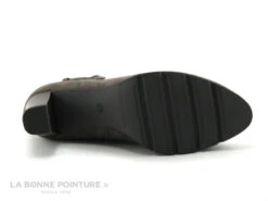 Marco Tozzi 2-25841-27 Pepper - Boots Marron Talon Haut - Bride Tressee 13 Marco Tozzi 2-25841-27 Pepper - Boots Marron Talon Haut - Bride Tressee -Célèbre Chaussures Magasin cd24607c73b9e66c561f35ea11d5d5ef img 4033.jpg 164799