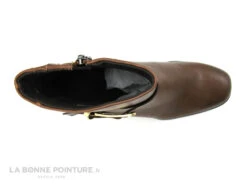 Marco Tozzi 2-25346-27 Chestnut - Boots Marron Avec Boucle Or 12 Marco Tozzi 2-25346-27 Chestnut - Boots Marron Avec Boucle Or -Célèbre Chaussures Magasin cd24607c73b9e66c561f35ea11d5d5ef img 4035.jpg 164807