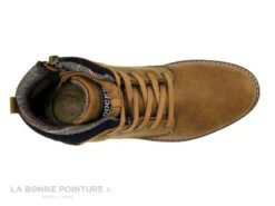 Dockers 49WY001 Cognac - Bottillon Homme -Célèbre Chaussures Magasin cd24607c73b9e66c561f35ea11d5d5ef img 4060.jpg 164840