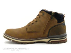 Dockers 49WY001 Cognac - Bottillon Homme -Célèbre Chaussures Magasin cd24607c73b9e66c561f35ea11d5d5ef img 4063.jpg 164844