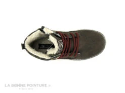 Dockers 49SU702 Marron - Lacet Rouge - Bottillon GARCON -Célèbre Chaussures Magasin cd24607c73b9e66c561f35ea11d5d5ef img 4072.jpg 164833