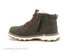 Dockers 49SU702 Marron - Lacet Rouge - Bottillon GARCON -Célèbre Chaussures Magasin cd24607c73b9e66c561f35ea11d5d5ef img 4075.jpg 164836