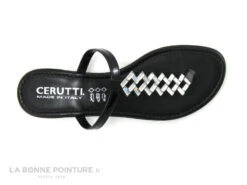 Cerutti 19262 Noir Entre-doigts Talon Carre -Célèbre Chaussures Magasin cd24607c73b9e66c561f35ea11d5d5ef img 4078.jpg 104214