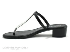 Cerutti 19262 Noir Entre-doigts Talon Carre -Célèbre Chaussures Magasin cd24607c73b9e66c561f35ea11d5d5ef img 4081.jpg 104216