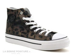 LPB Les Petites Bombes - EMMY - Print Leopard - Basket Montante F -Célèbre Chaussures Magasin cd24607c73b9e66c561f35ea11d5d5ef img 4086.jpg 176639