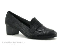 Folies MAHO Noir Lezard - Escarpin Petit Talon -Célèbre Chaussures Magasin cd24607c73b9e66c561f35ea11d5d5ef img 4093.jpg 152292