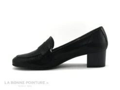 Folies MAHO Noir Lezard - Escarpin Petit Talon -Célèbre Chaussures Magasin cd24607c73b9e66c561f35ea11d5d5ef img 4095.jpg 152289