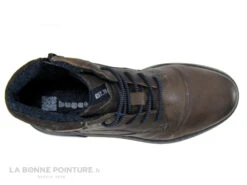 Bugatti PERCY Marron - 321A9N303200 - Bottillon Homme -Célèbre Chaussures Magasin cd24607c73b9e66c561f35ea11d5d5ef img 4114.jpg 176494