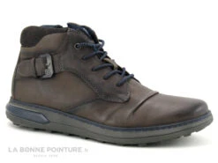 Bugatti PERCY Marron - 321A9N303200 - Bottillon Homme -Célèbre Chaussures Magasin cd24607c73b9e66c561f35ea11d5d5ef img 4115.jpg 176500