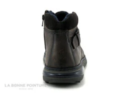 Bugatti PERCY Marron - 321A9N303200 - Bottillon Homme -Célèbre Chaussures Magasin cd24607c73b9e66c561f35ea11d5d5ef img 4118.jpg 176498