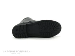 Wipop WOLFF Noir - Chaussure Montante Fille - Oeillets Fleurs -Célèbre Chaussures Magasin cd24607c73b9e66c561f35ea11d5d5ef img 4120.jpg 152314