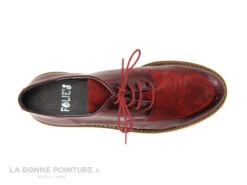Folies COLA Rouge Bordeaux - Chaussure Basse Femme 12 Folies COLA Rouge Bordeaux - Chaussure Basse Femme -Célèbre Chaussures Magasin cd24607c73b9e66c561f35ea11d5d5ef img 4131.jpg 152433