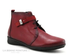 Fluchos NOA 9976 Rouge - Chaussure Montante Femme 11 Fluchos NOA 9976 Rouge - Chaussure Montante Femme -Célèbre Chaussures Magasin cd24607c73b9e66c561f35ea11d5d5ef img 4146.jpg 152347