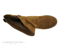 Dees Shoes CADORA Camel - Tige Plissee - Bottine Femme -Célèbre Chaussures Magasin cd24607c73b9e66c561f35ea11d5d5ef img 4147.jpg 164932