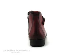 Fluchos NOA 9976 Rouge - Chaussure Montante Femme 10 Fluchos NOA 9976 Rouge - Chaussure Montante Femme -Célèbre Chaussures Magasin cd24607c73b9e66c561f35ea11d5d5ef img 4149.jpg 152345