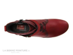 Fluchos NOA 9976 Rouge - Chaussure Montante Femme 12 Fluchos NOA 9976 Rouge - Chaussure Montante Femme -Célèbre Chaussures Magasin cd24607c73b9e66c561f35ea11d5d5ef img 4151.jpg 152341