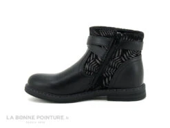 Lilybellule GAILLAC Noir - Boots Mode Fille 8 Lilybellule GAILLAC Noir - Boots Mode Fille -Célèbre Chaussures Magasin cd24607c73b9e66c561f35ea11d5d5ef img 4161.jpg 176796