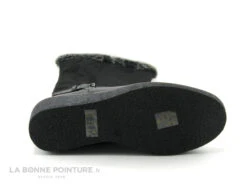 The Divine Factory PI4555 Noir - Botte Talon Compense -Célèbre Chaussures Magasin cd24607c73b9e66c561f35ea11d5d5ef img 4199.jpg 164992