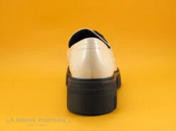 Marco Tozzi 2-24705-29 Cream - Mocassin Plateforme Verni -Célèbre Chaussures Magasin cd24607c73b9e66c561f35ea11d5d5ef img 4199.jpg 176710