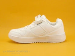 Champion REBOUND Low G PS - S32491 - Sneakers Blanches Enfant -Célèbre Chaussures Magasin cd24607c73b9e66c561f35ea11d5d5ef img 4203.jpg 176693