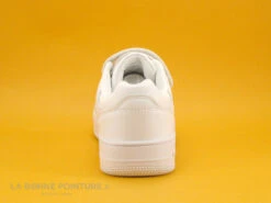 Champion REBOUND Low G PS - S32491 - Sneakers Blanches Enfant -Célèbre Chaussures Magasin cd24607c73b9e66c561f35ea11d5d5ef img 4204.jpg 176692